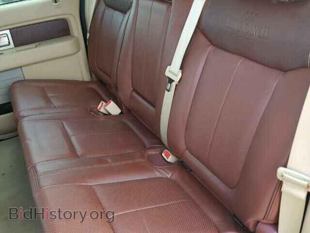 2013 FORD F150 - VIN: 1FTFW1ET3DKD68815 - Фото 10