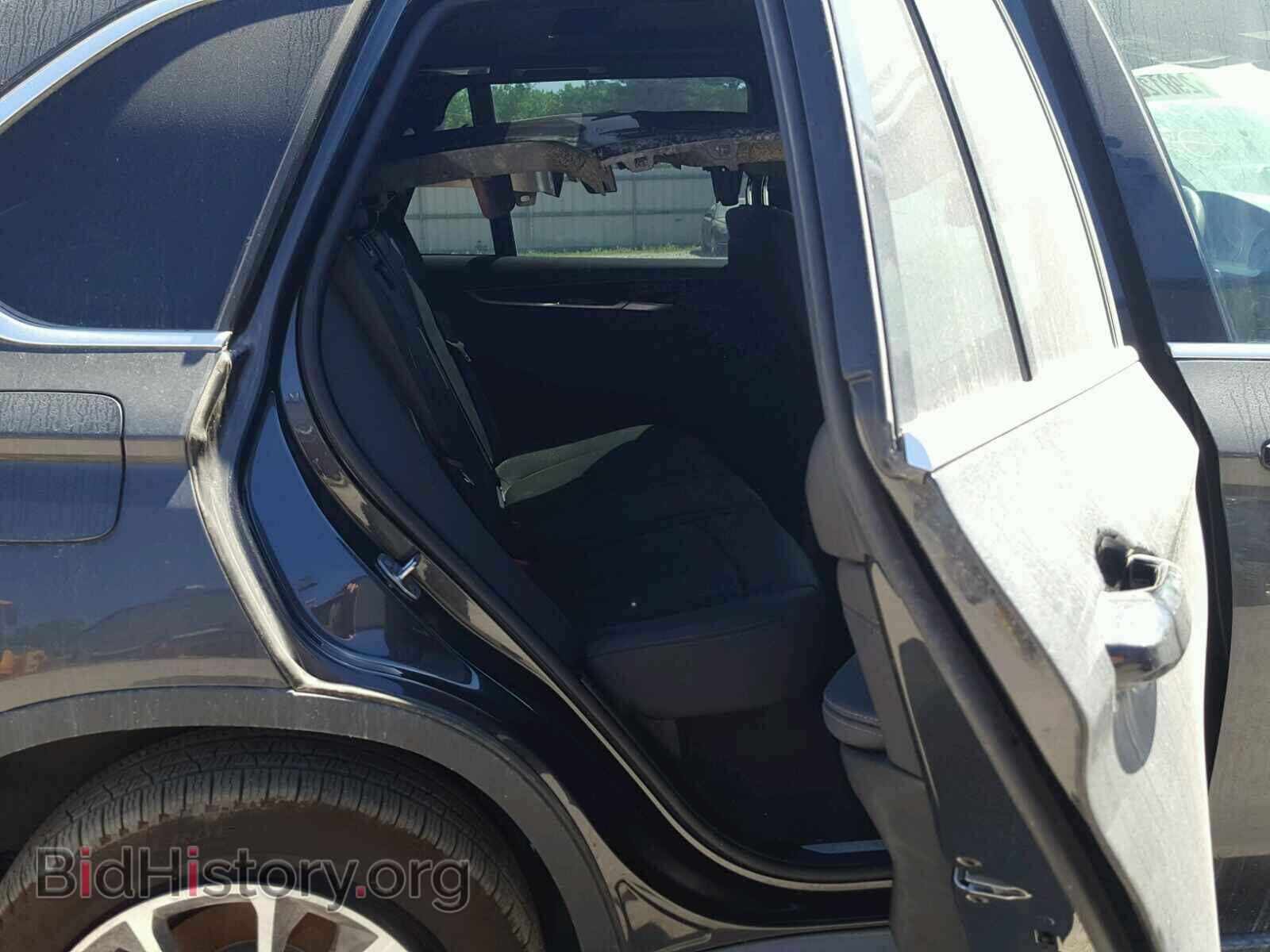 2017 BMW X5 - VIN: 5UXKR0C36H0V73449 - Фото 6