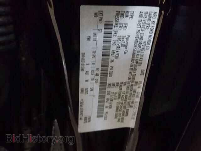 2016 FORD FOCUS - VIN: 1FADP3F26GL301166 - Photo 10
