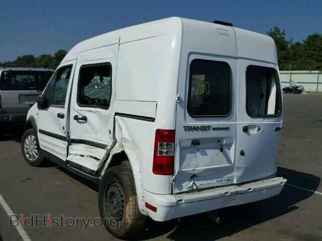 2011 FORD TRANSIT CO - VIN: NM0LS7BNXBT068443 - Фото 3