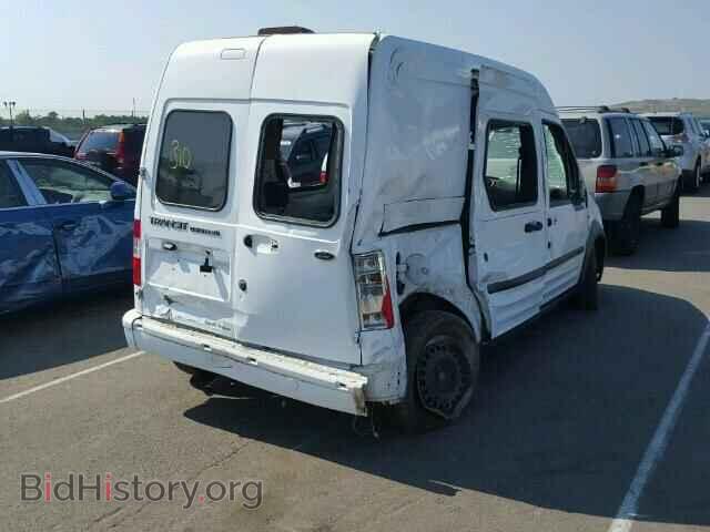 2011 FORD TRANSIT CO - VIN: NM0LS7BNXBT068443 - Фото 4