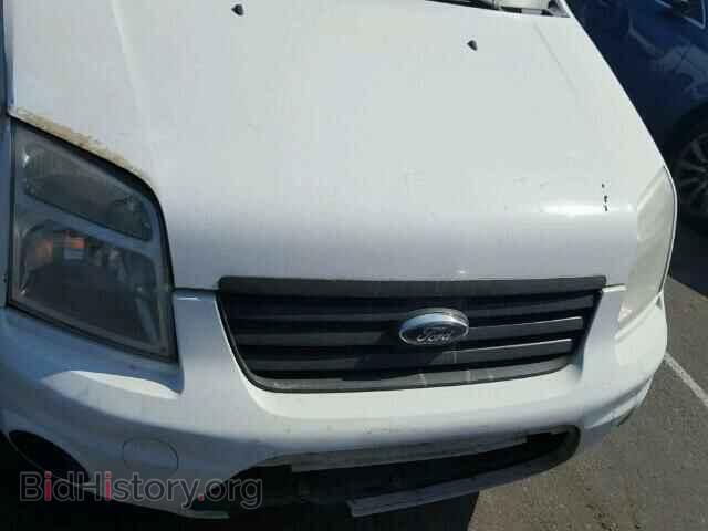 2011 FORD TRANSIT CO - VIN: NM0LS7BNXBT068443 - Фото 7