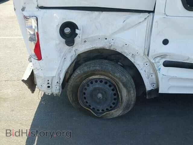 2011 FORD TRANSIT CO - VIN: NM0LS7BNXBT068443 - Фото 9