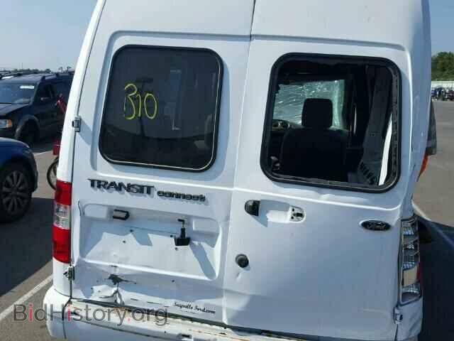 2011 FORD TRANSIT CO - VIN: NM0LS7BNXBT068443 - Фото 10