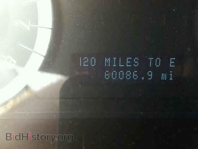 2011 FORD ESCAPE - VIN: 1FMCU9D77BKB45682 - Photo 8