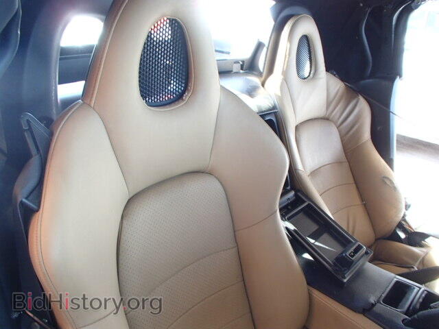 2003 HONDA S2000 - VIN: JHMAP114X3T002346 - Фото 6