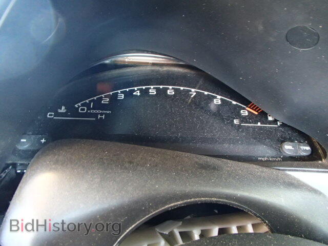 2003 HONDA S2000 - VIN: JHMAP114X3T002346 - Фото 8