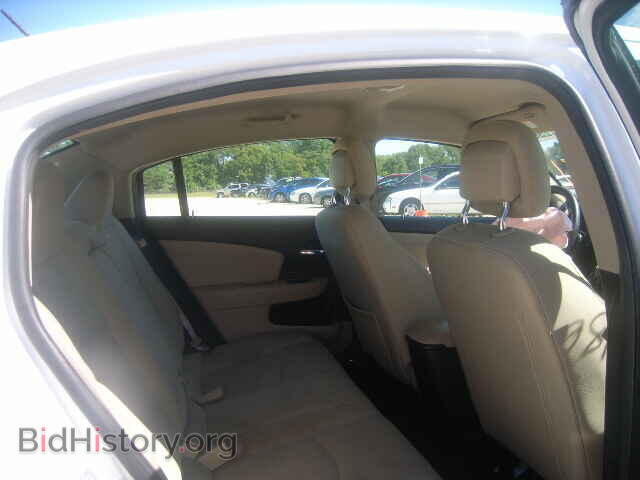 2013 CHRYSLER 200 - VIN: 1C3CCBBB6DN525298 - Photo 6