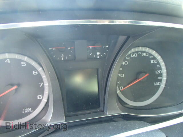 2012 GMC TERRAIN - VIN: 2GKALMEK4C6114788 - Photo 8