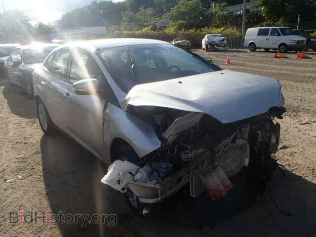 Photo 1FADP3F29EL438888 - FORD FOCUS 2014