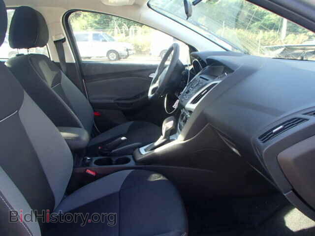 2014 FORD FOCUS - VIN: 1FADP3F29EL438888 - Photo 5