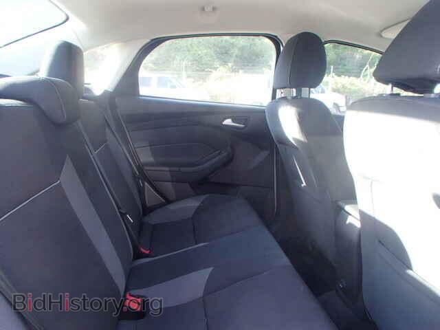 2014 FORD FOCUS - VIN: 1FADP3F29EL438888 - Photo 6