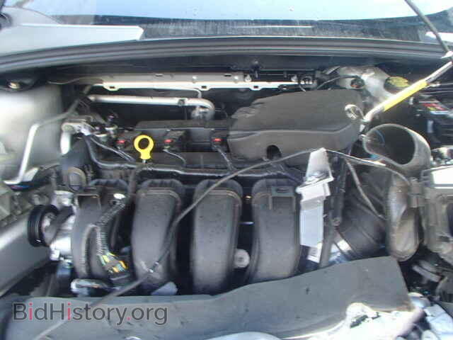 2014 FORD FOCUS - VIN: 1FADP3F29EL438888 - Photo 7