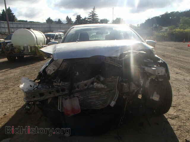 2014 FORD FOCUS - VIN: 1FADP3F29EL438888 - Photo 9