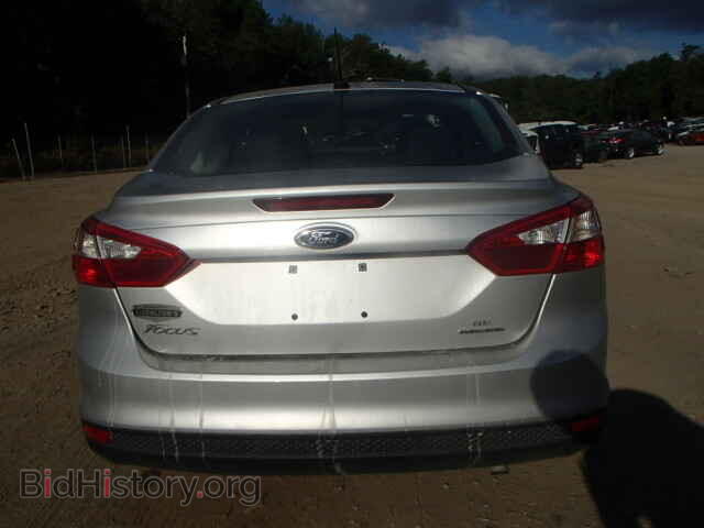 2014 FORD FOCUS - VIN: 1FADP3F29EL438888 - Photo 10
