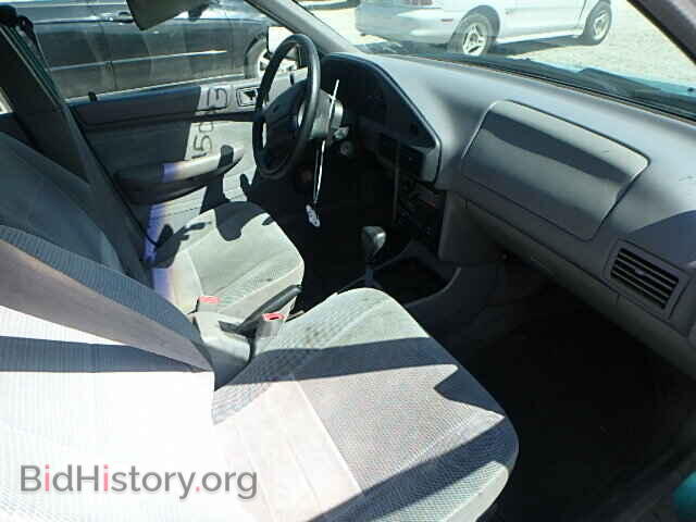1995 FORD ESCORT - VIN: 3FASP13JXSR178246 - Фото 5