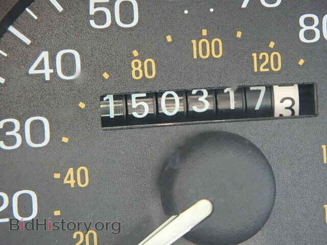 1995 FORD ESCORT - VIN: 3FASP13JXSR178246 - Фото 8