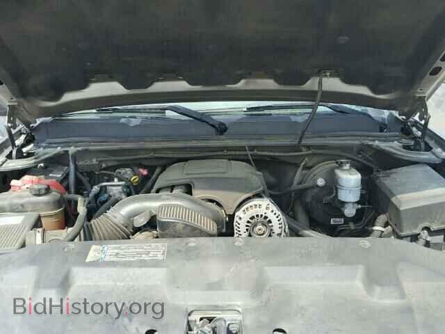 2008 CHEVROLET SILVERADO - VIN: 2GCEC19C281123914 - Photo 7