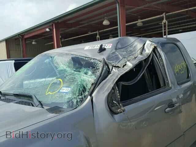 2008 CHEVROLET SILVERADO - VIN: 2GCEC19C281123914 - Photo 9