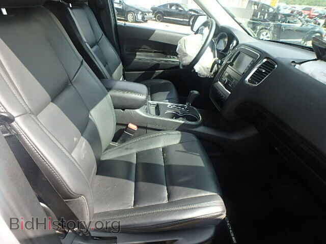 2013 DODGE DURANGO - VIN: 1C4RDJDG1DC608901 - Photo 5