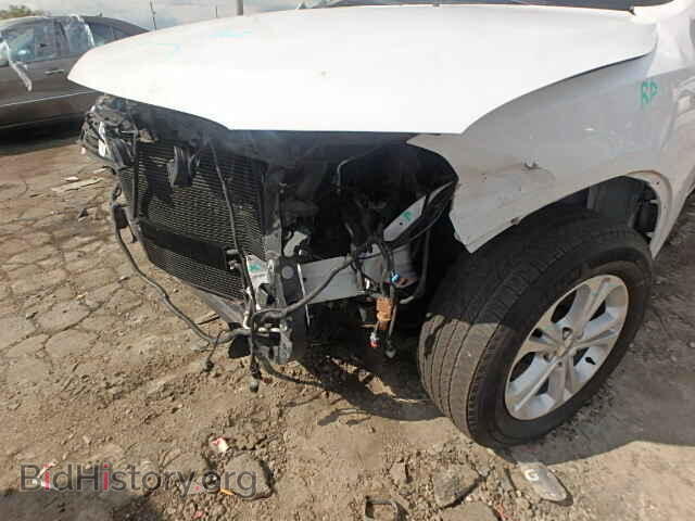 2013 DODGE DURANGO - VIN: 1C4RDJDG1DC608901 - Photo 9