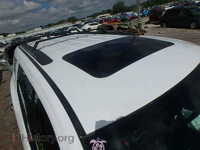 2013 DODGE DURANGO - VIN: 1C4RDJDG1DC608901 - Photo 10