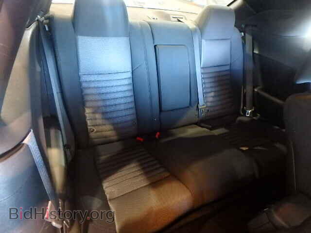 2013 DODGE CHALLENGER - VIN: 2C3CDYBT9DH600982 - Фото 6