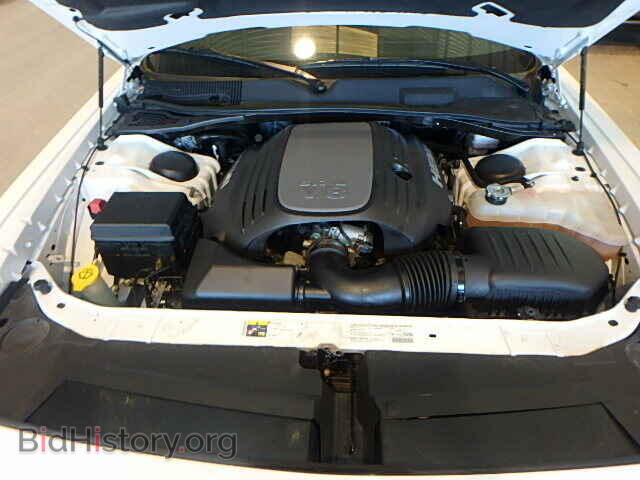 2013 DODGE CHALLENGER - VIN: 2C3CDYBT9DH600982 - Фото 7