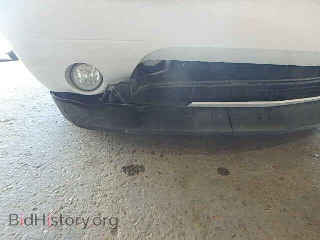 2013 DODGE CHALLENGER - VIN: 2C3CDYBT9DH600982 - Фото 9