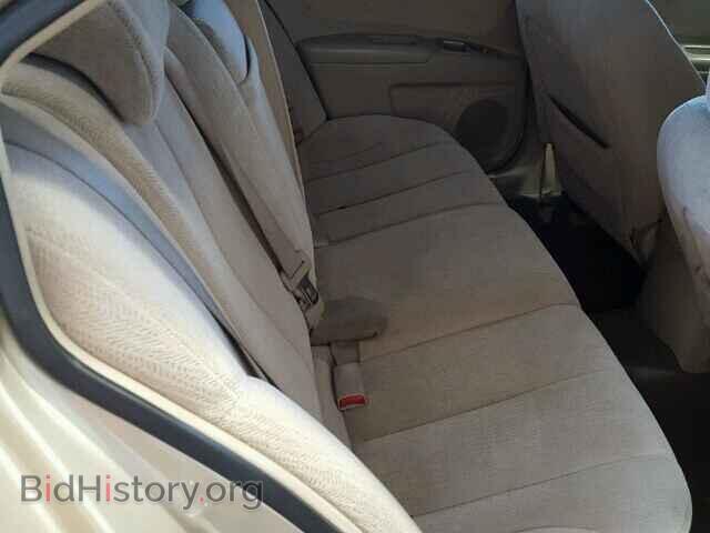 2007 KIA OPTIMA - VIN: KNAGE124675165020 - Фото 6