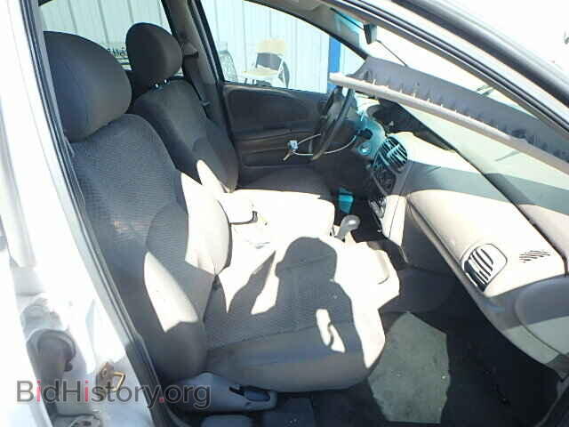 2002 DODGE NEON - VIN: 1B3ES46CX2D634731 - Фото 5
