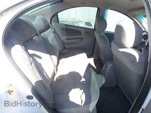 2002 DODGE NEON - VIN: 1B3ES46CX2D634731 - Фото 6
