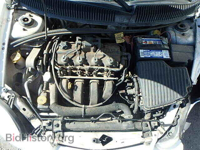 2002 DODGE NEON - VIN: 1B3ES46CX2D634731 - Фото 7