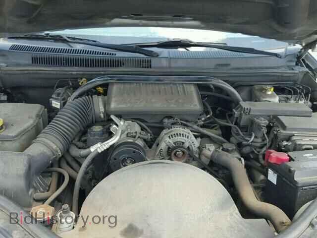 2005 JEEP CHEROKEE - VIN: 1J4GR48K55C672833 - Фото 7