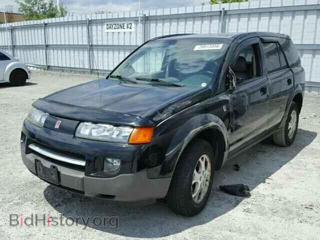 2004 SATURN VUE - VIN: 5GZCZ53434S860241 - Фото 2