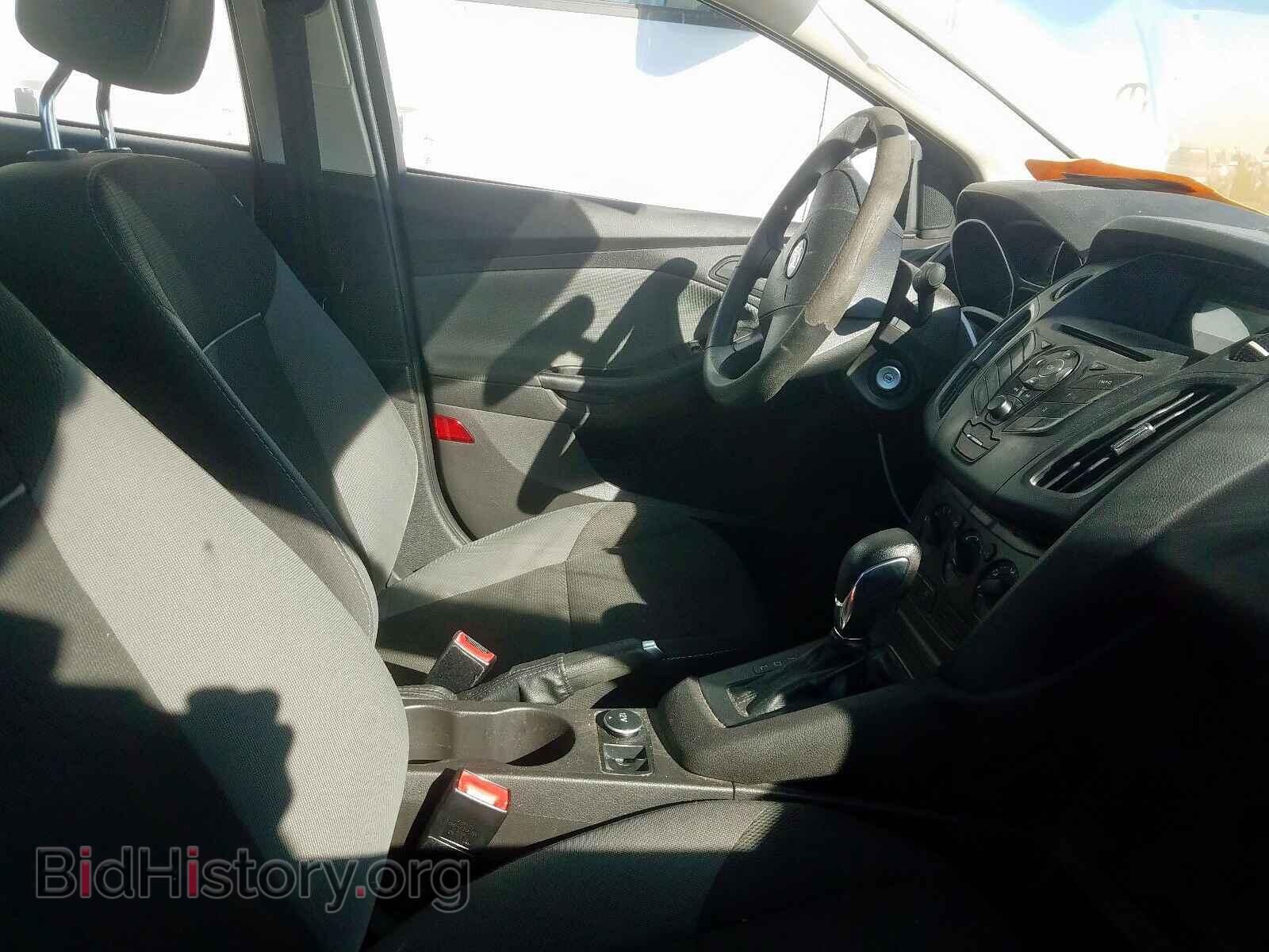 2013 FORD FOCUS - VIN: 1FADP3E27DL177955 - Photo 5