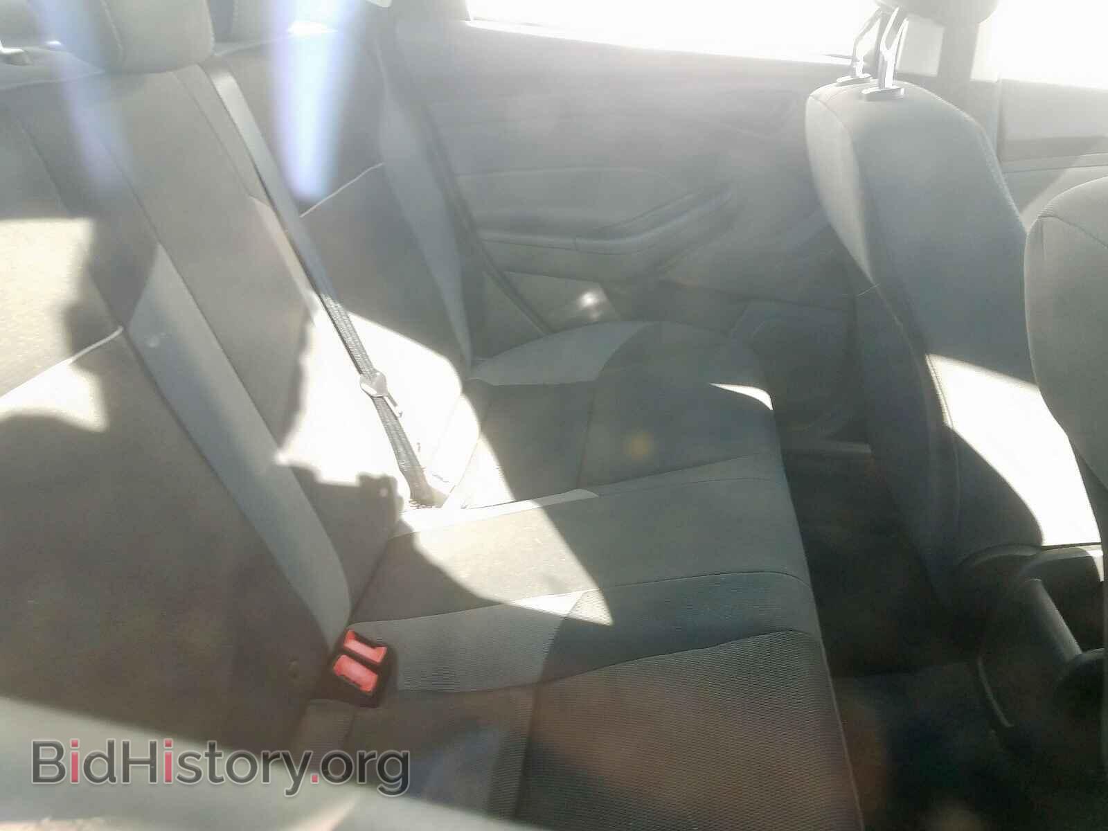 2013 FORD FOCUS - VIN: 1FADP3E27DL177955 - Photo 6