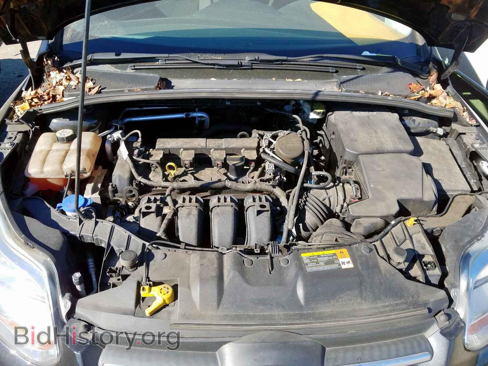 2013 FORD FOCUS - VIN: 1FADP3E27DL177955 - Photo 7