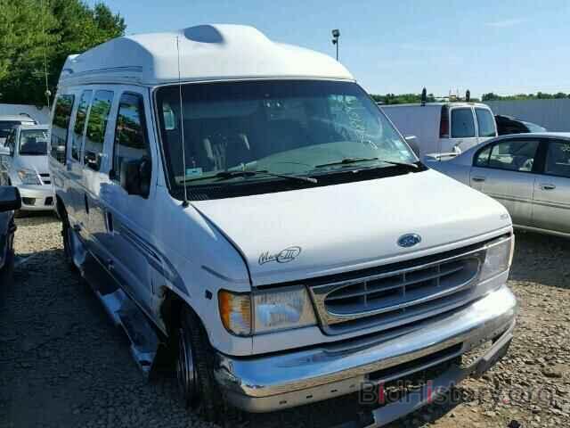 Photo 1FDRE14W3XHB89389 - FORD ECONOLINE 1999