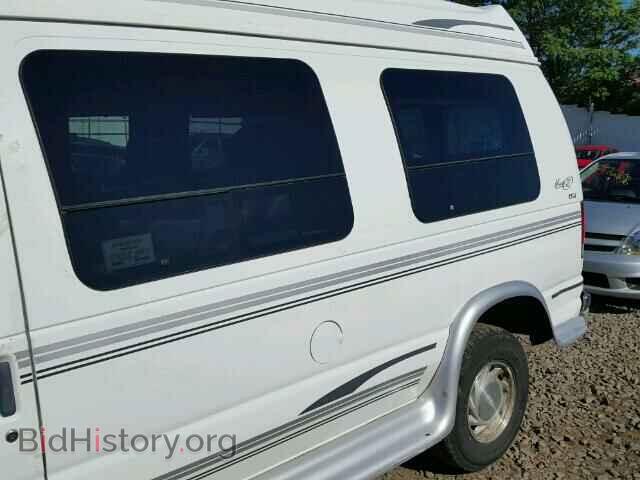 1999 FORD ECONOLINE - VIN: 1FDRE14W3XHB89389 - Photo 10
