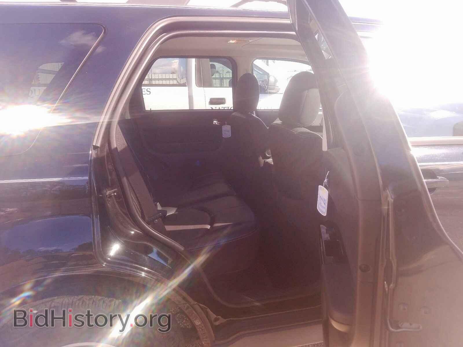 2010 MAZDA TRIBUTE - VIN: 4F2CY0C71AKM02811 - Фото 6