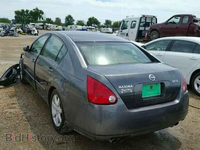 2005 NISSAN MAXIMA - VIN: 1N4BA41E05C844896 - Photo 3