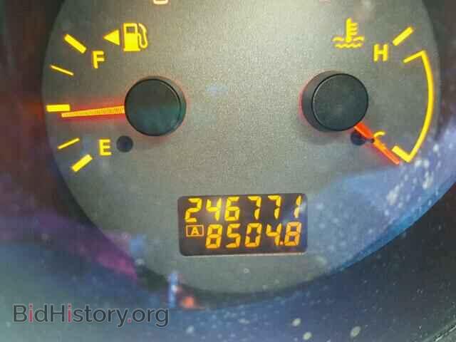 2005 NISSAN MAXIMA - VIN: 1N4BA41E05C844896 - Photo 8