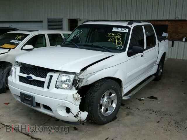 2005 FORD EXPLORER - VIN: 1FMZU67K85UA23740 - Photo 2