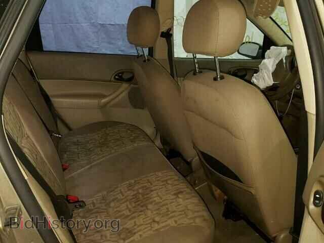 2005 FORD FOCUS - VIN: 1FAFP34N15W220271 - Фото 6