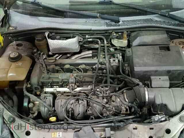 2005 FORD FOCUS - VIN: 1FAFP34N15W220271 - Фото 7