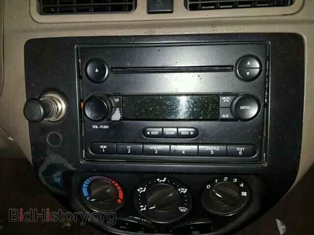 2005 FORD FOCUS - VIN: 1FAFP34N15W220271 - Фото 10