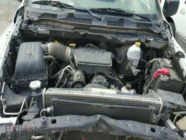2012 DODGE RAM 1500 - VIN: 3C6JD6DP8CG101376 - Фото 7