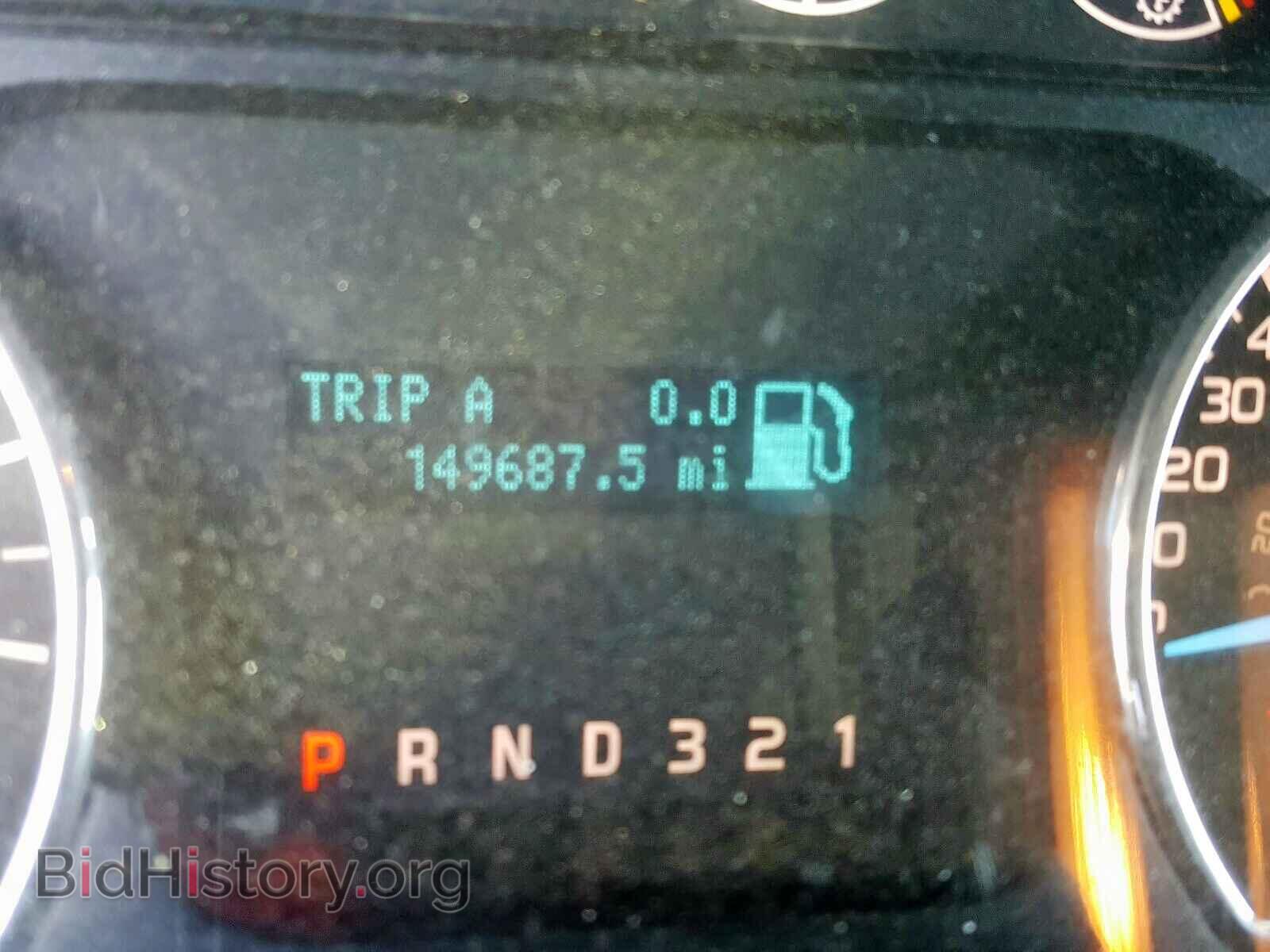 2011 FORD F150 - VIN: 1FTFW1EF5BKD04816 - Фото 8