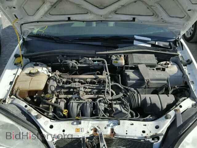 2007 FORD FOCUS - VIN: 1FAFP34N47W105280 - Фото 7